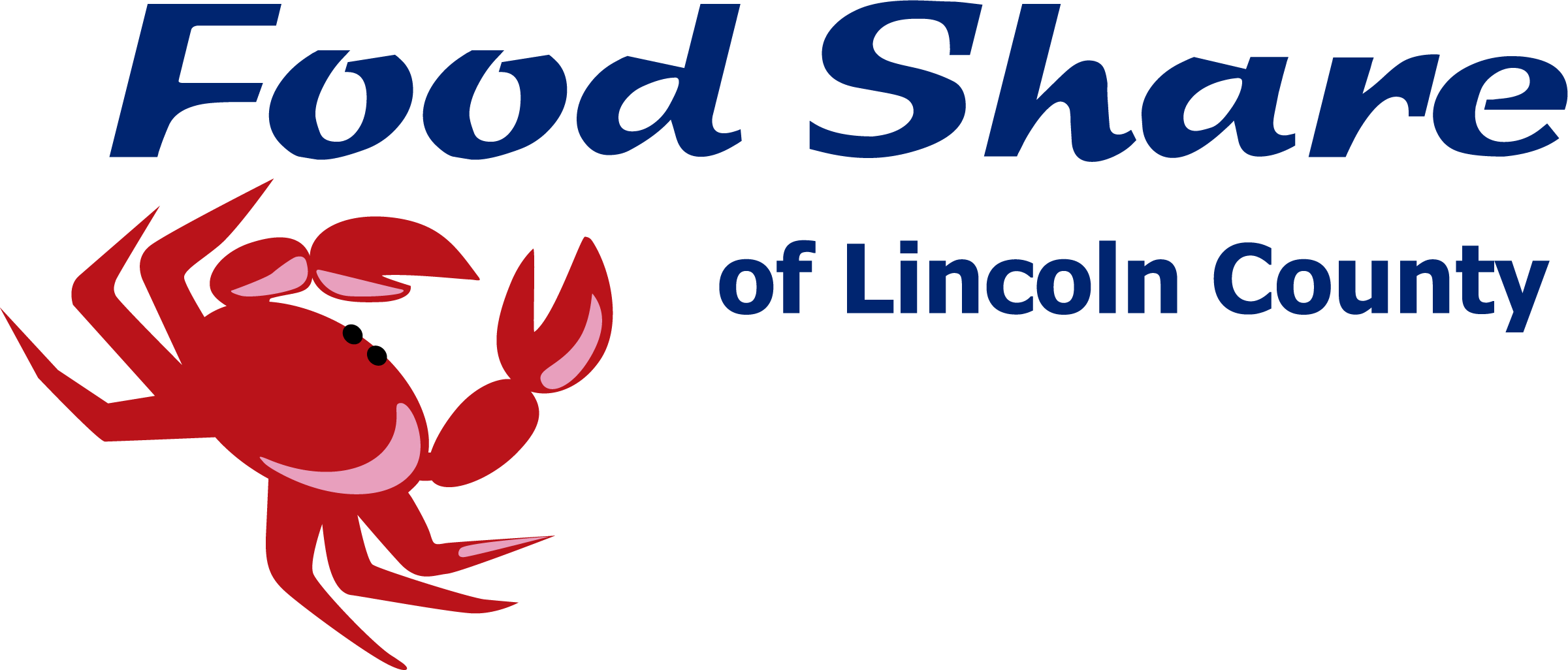 Food Share of Lincoln County logo