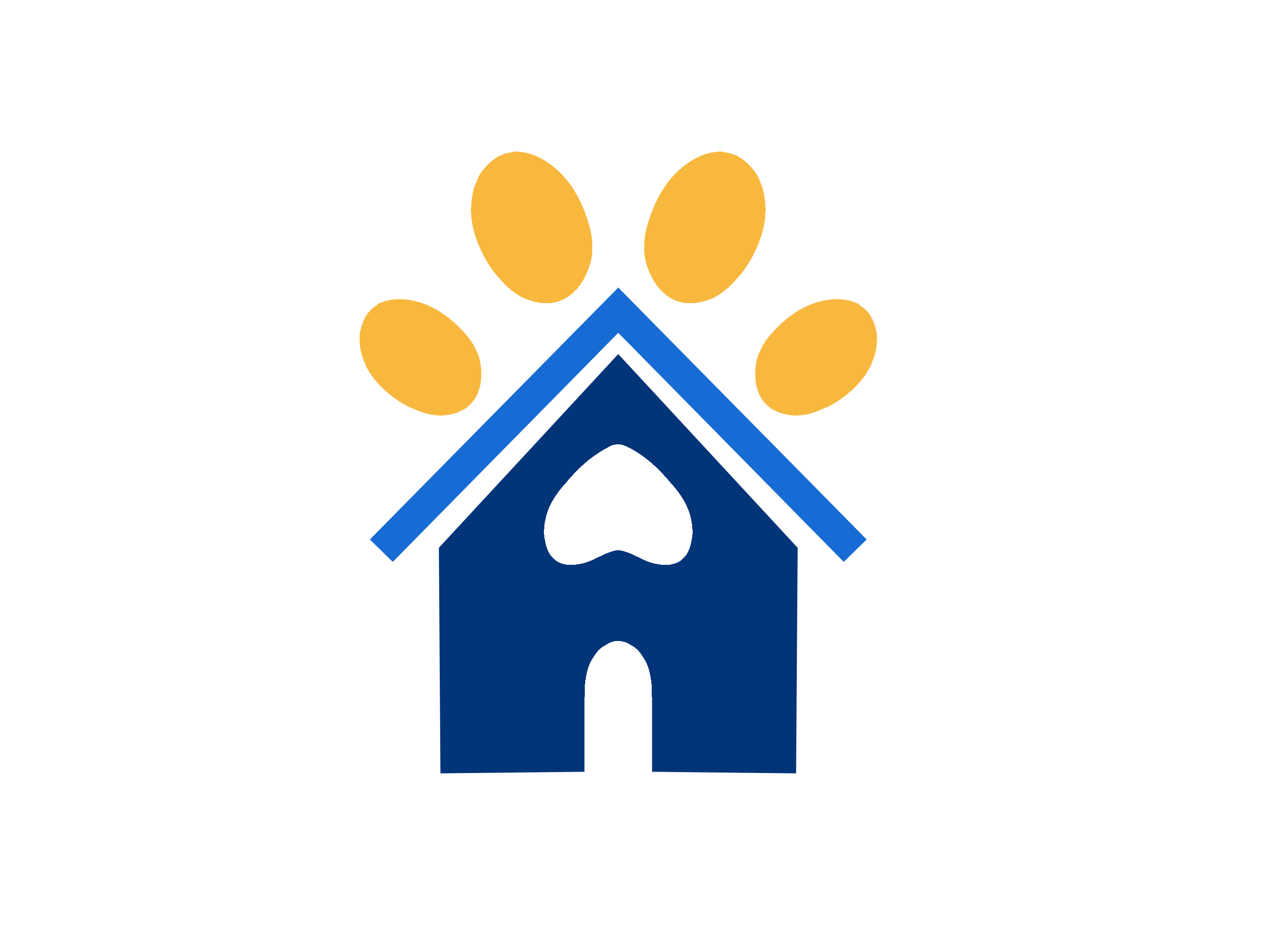 Home Free Animal Rescue logo