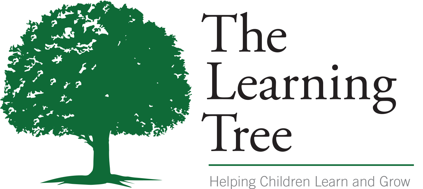 The Learning Tree logo