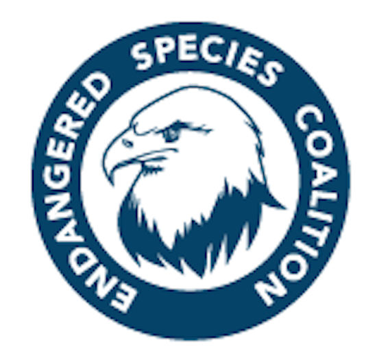 Endangered Species Coalition logo