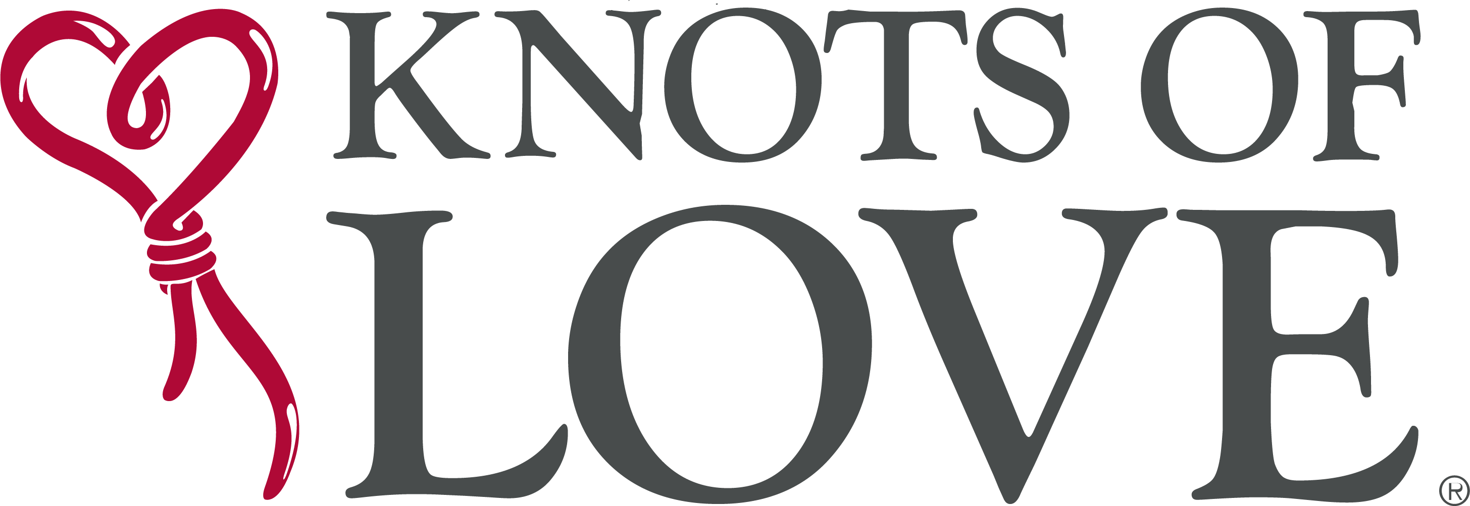Knots of Love logo