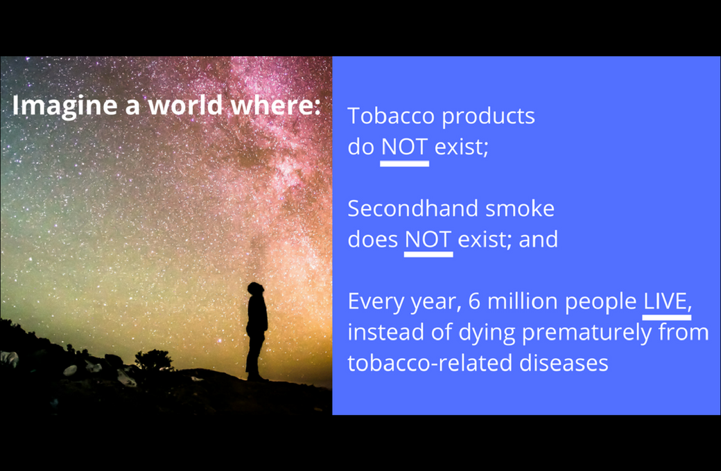 Action On Smoking & Health