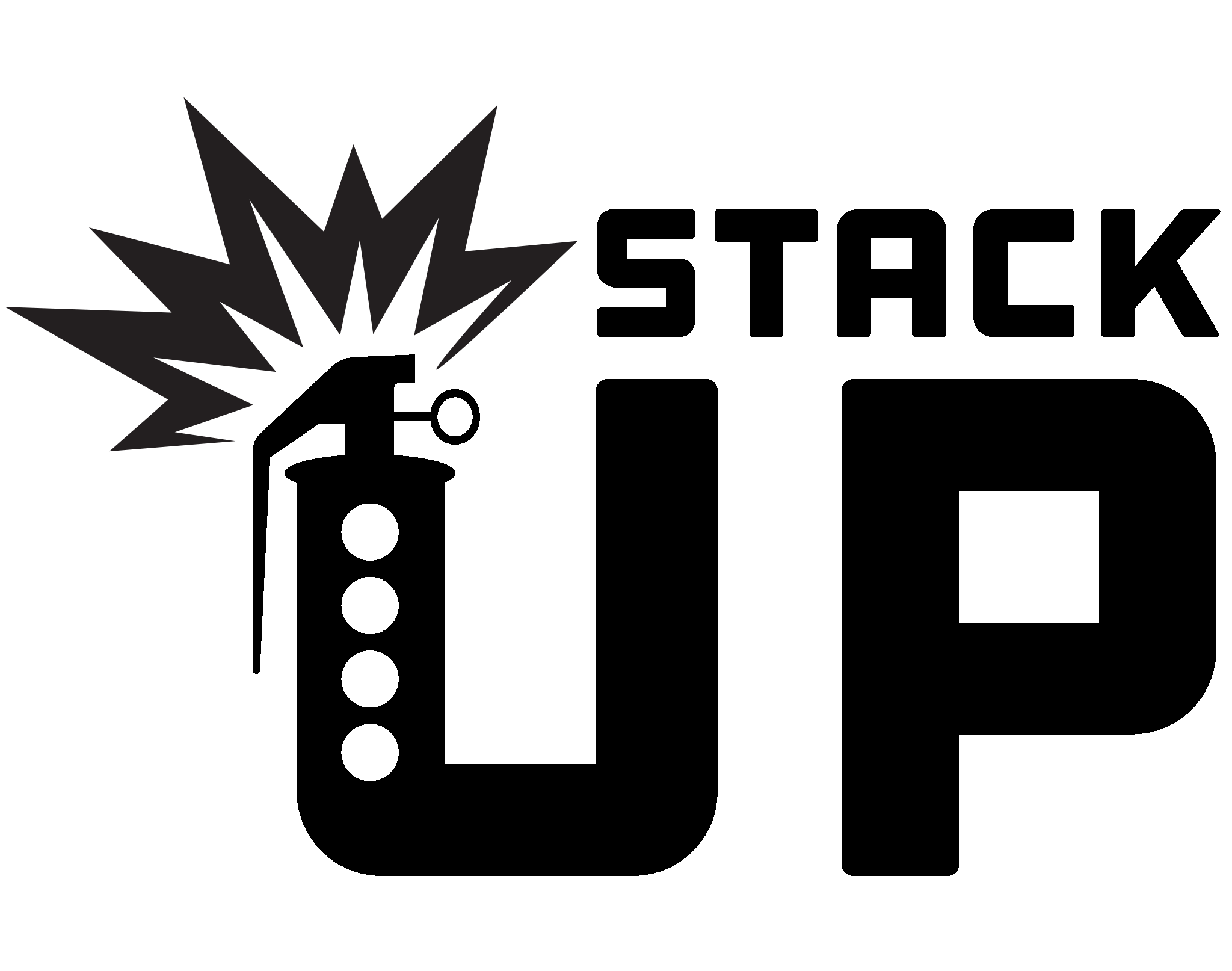 Stack Up logo