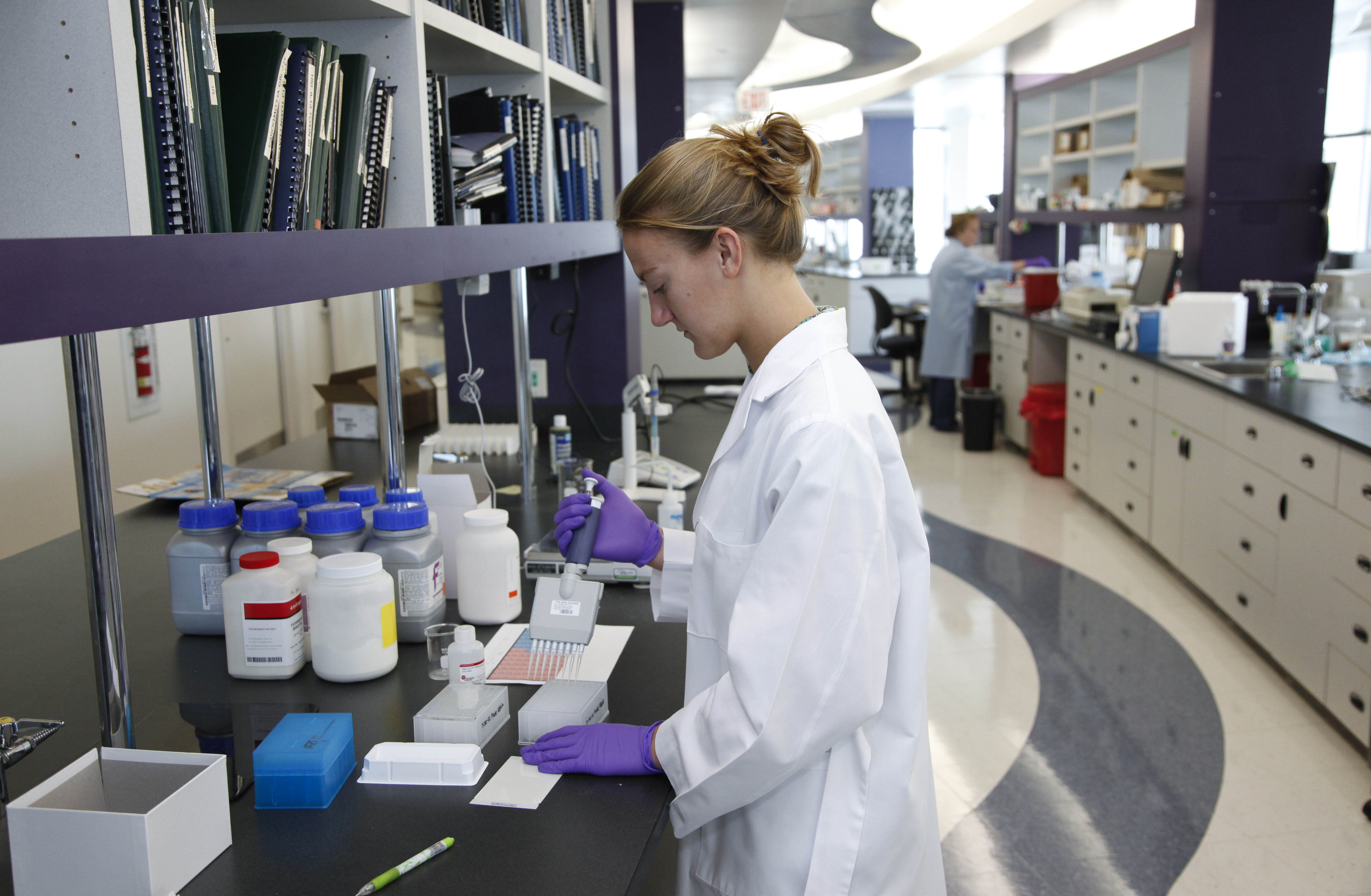 ALS Therapy Development Foundation