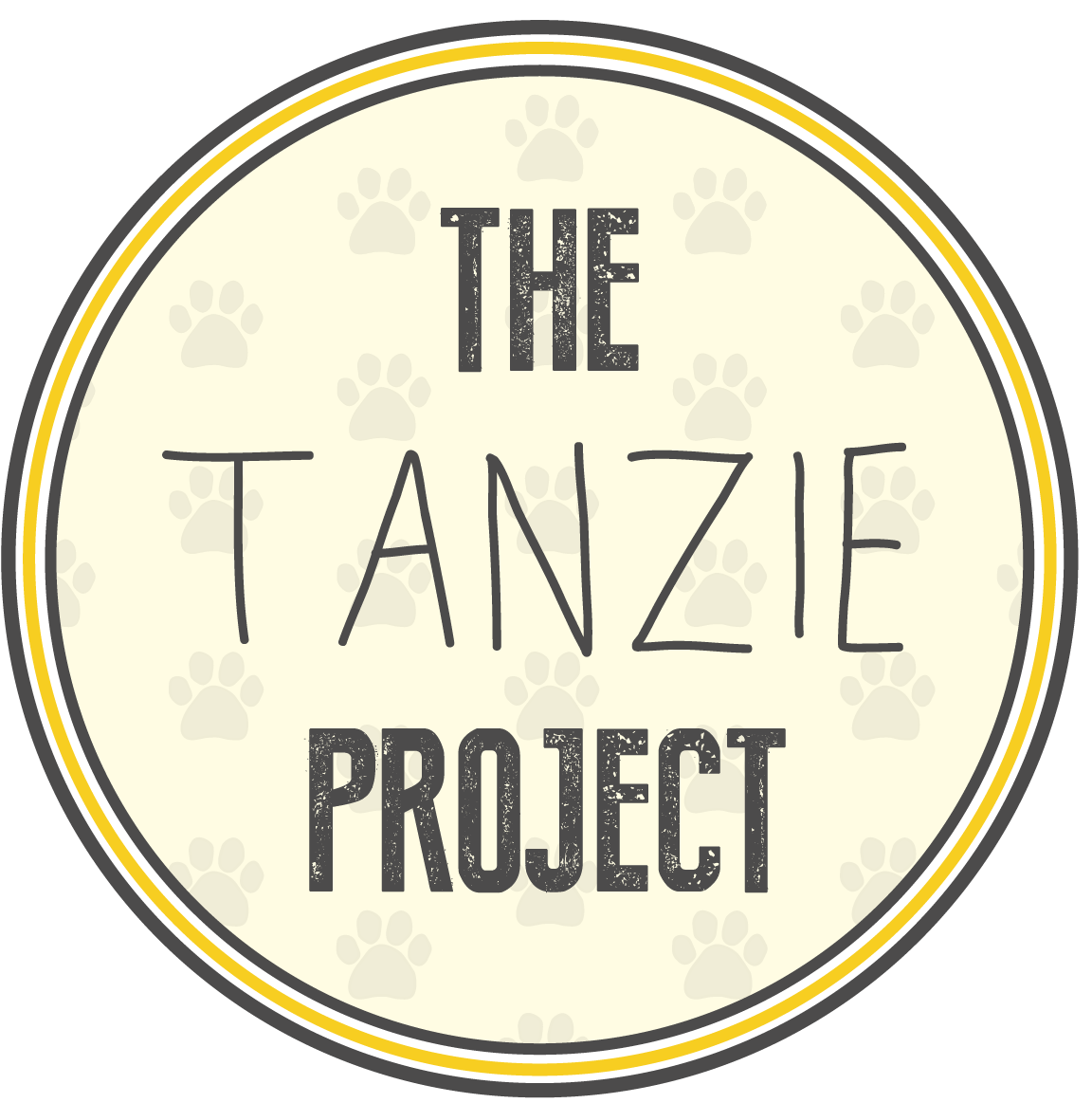 Tanzie Project logo