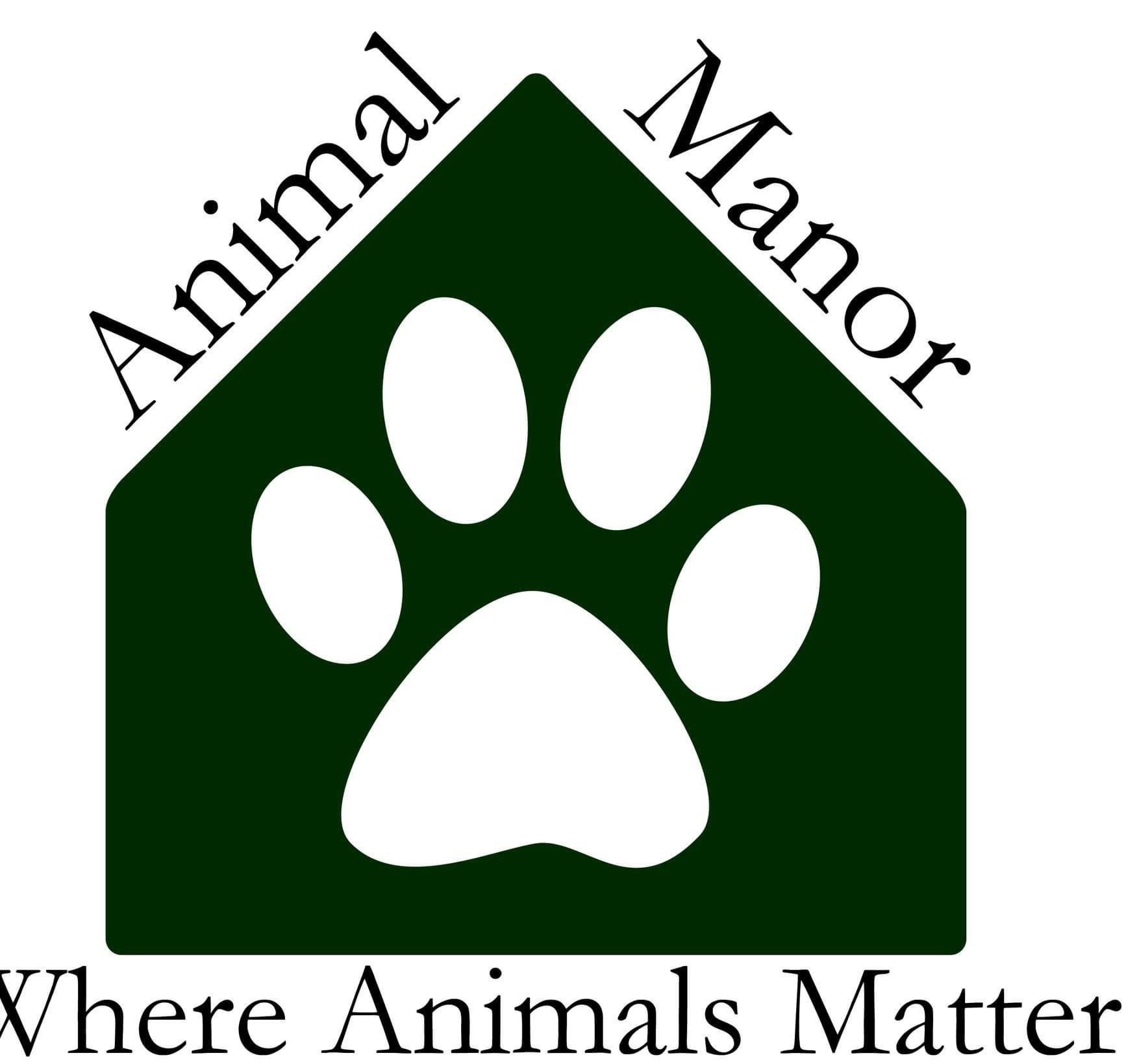 Animal Manor