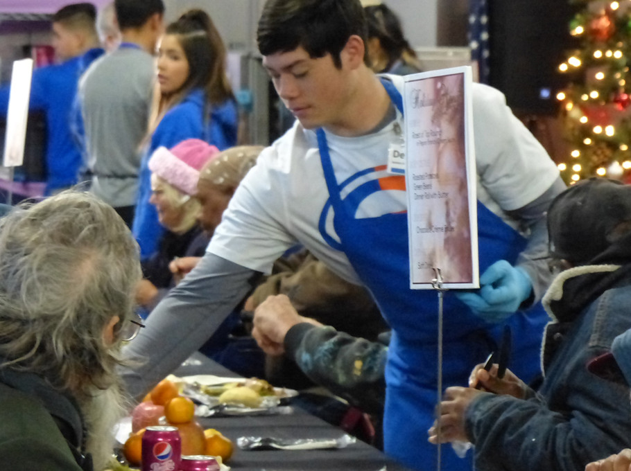 Catholic Charities of Southern Nevada