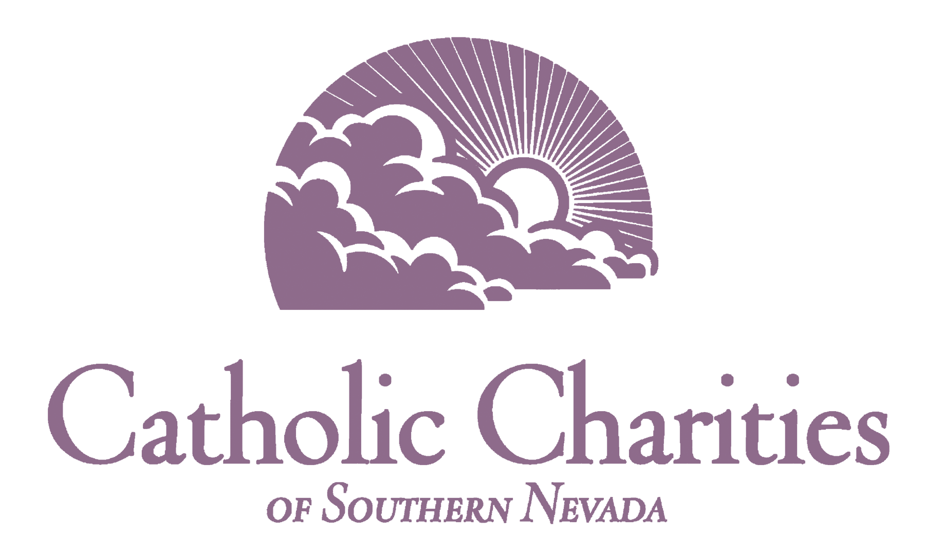 Catholic Charities of Southern Nevada logo
