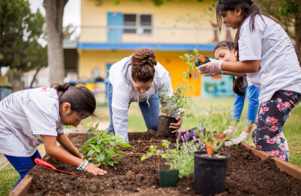 California Greenworks