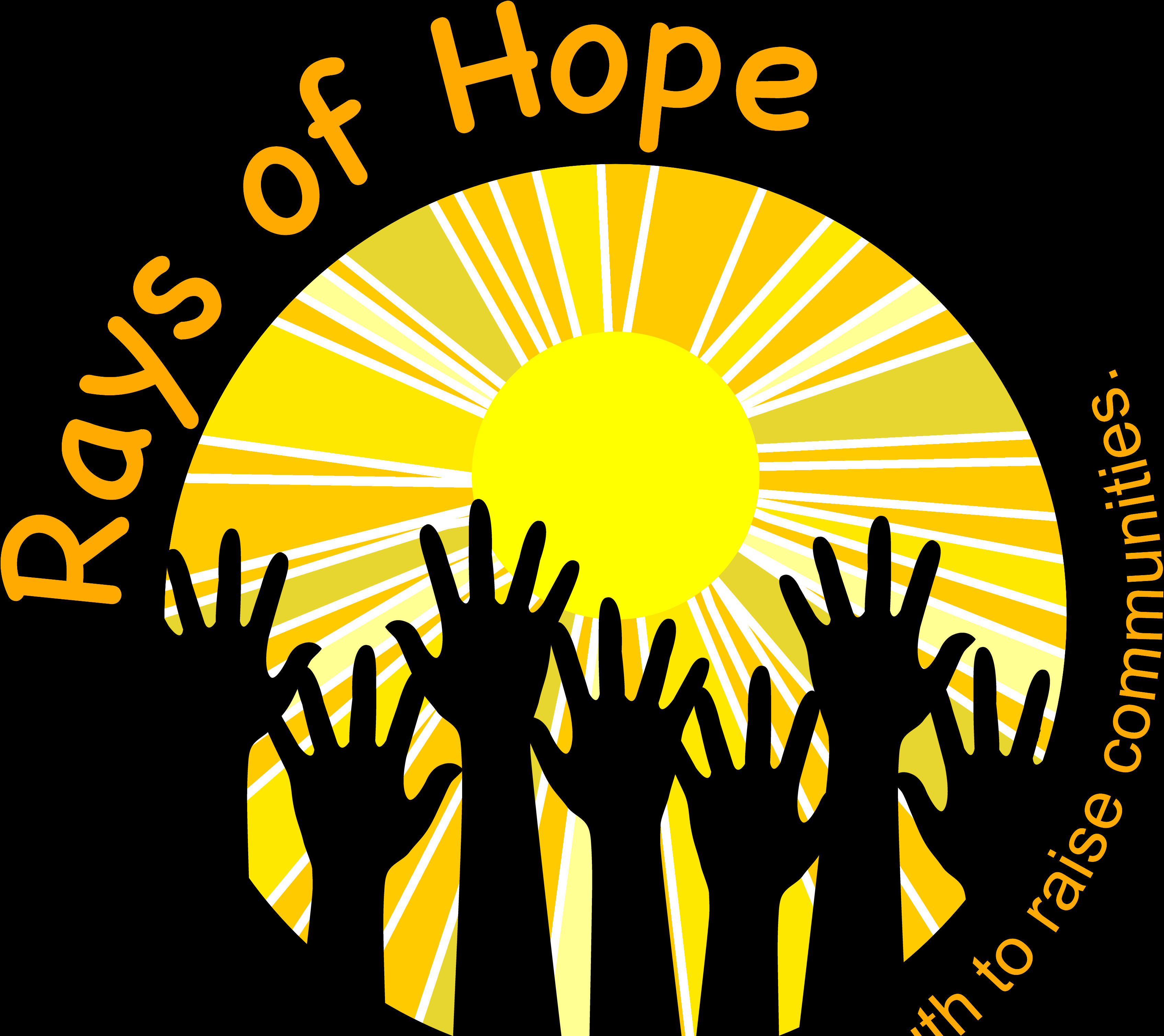 Rays Of Hope