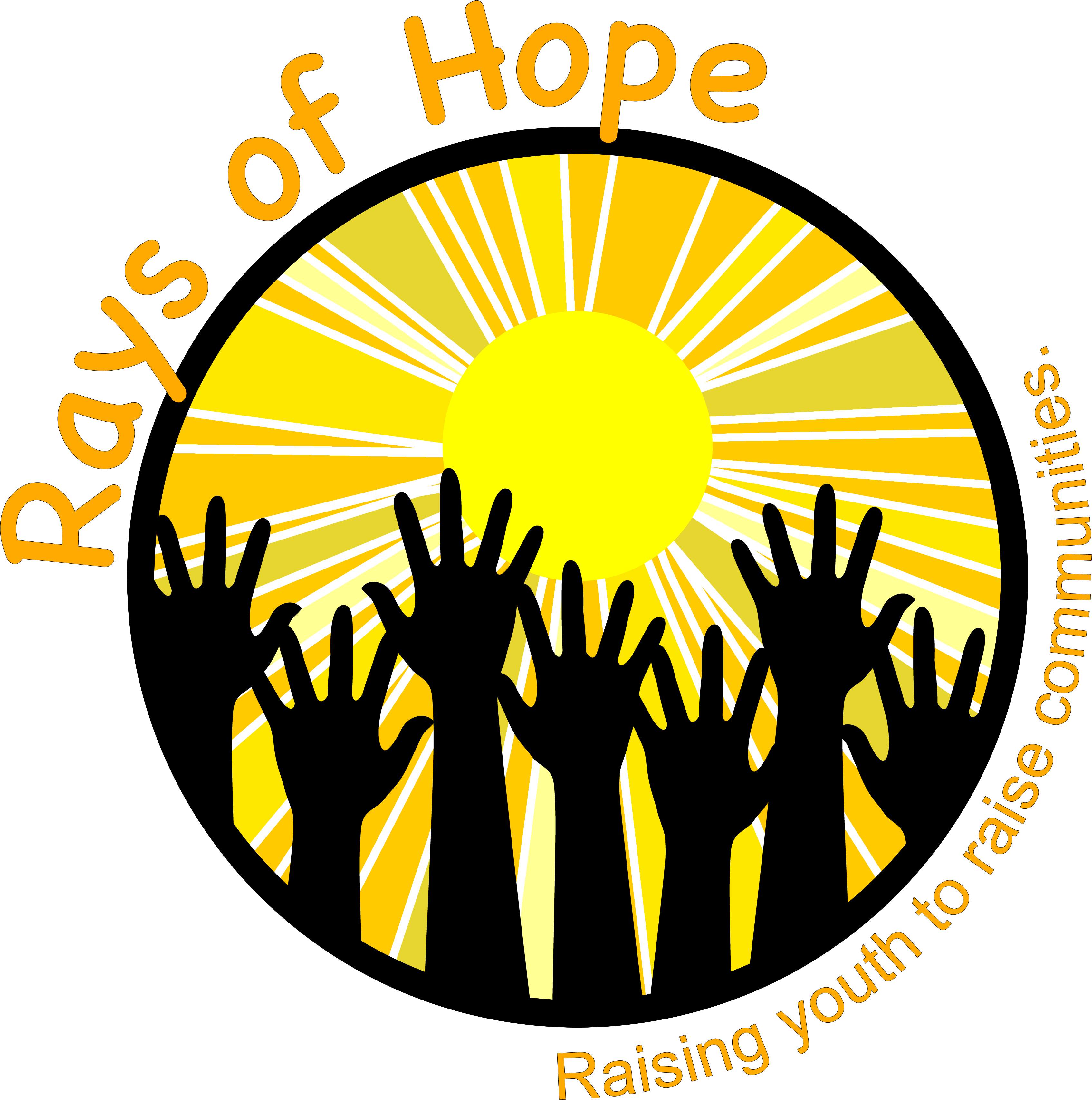 Rays Of Hope logo