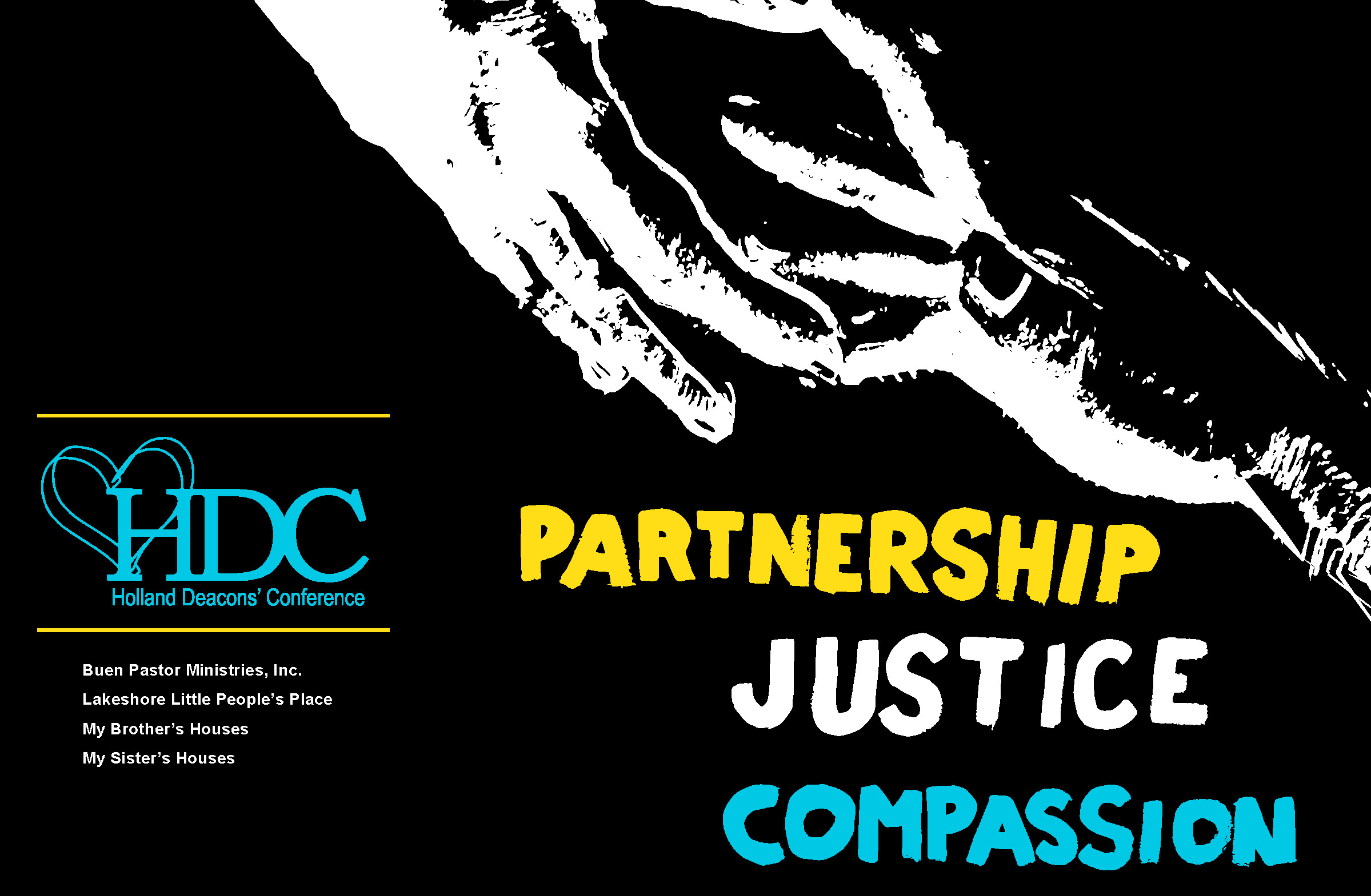 Holland Deacons' Conference