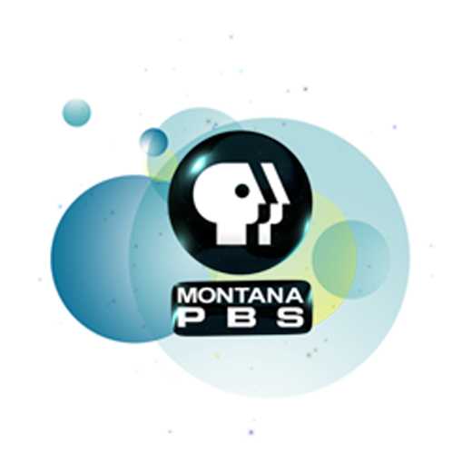 MontanaPBS logo