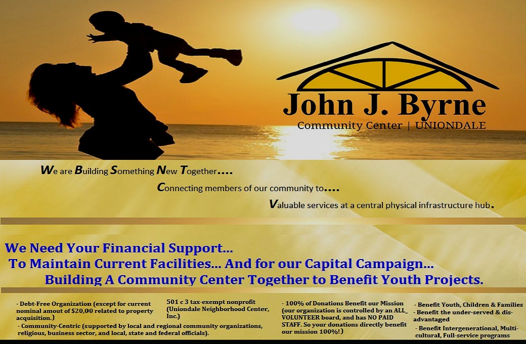 John J. Byrne Community Center