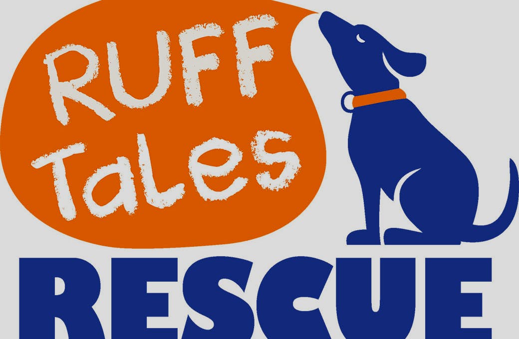 RUFF Tales Rescue