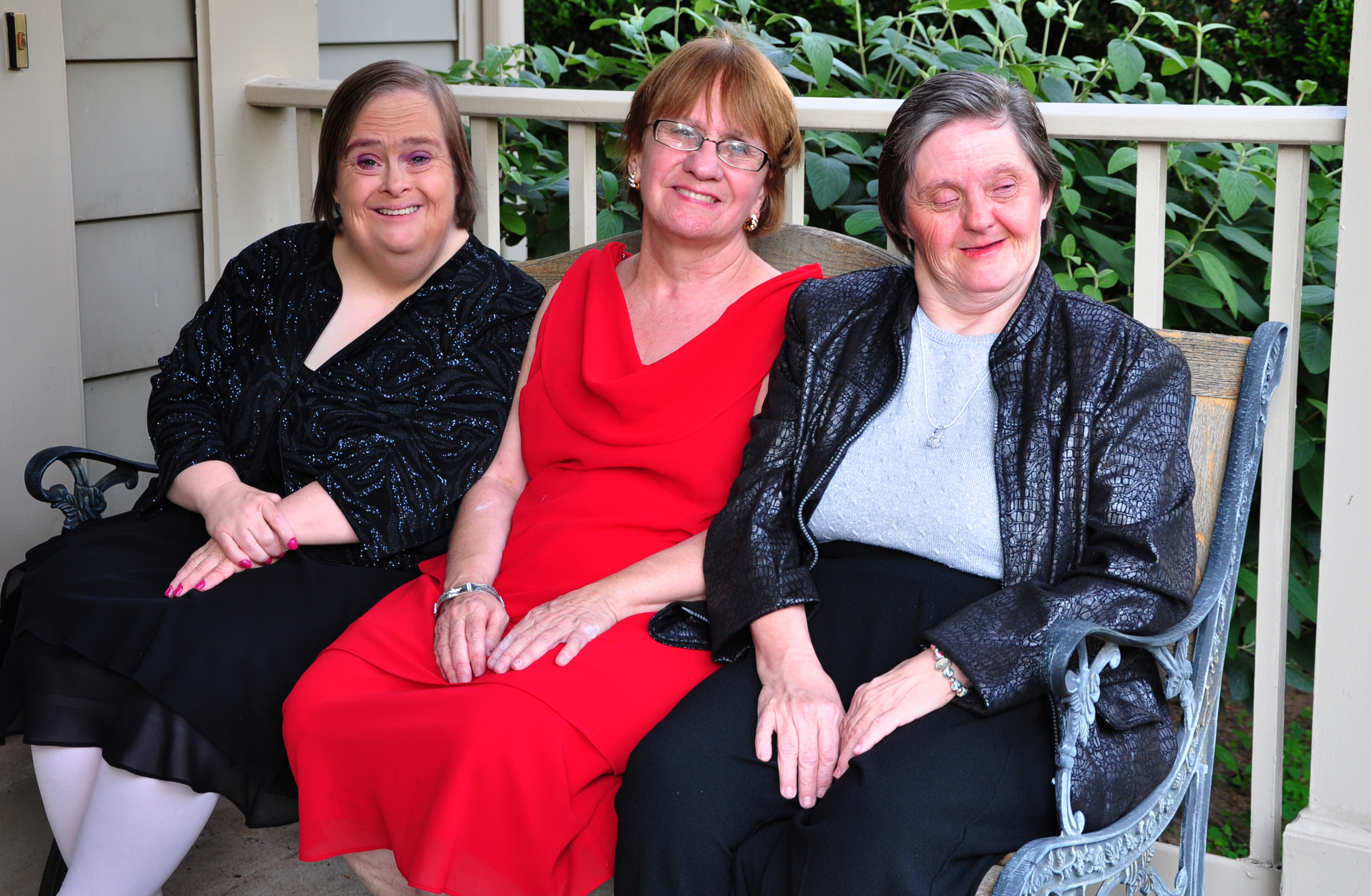 The Arc Montgomery County