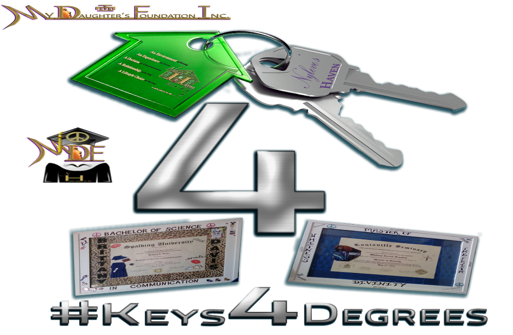 My Daughter's Foundation, Inc.