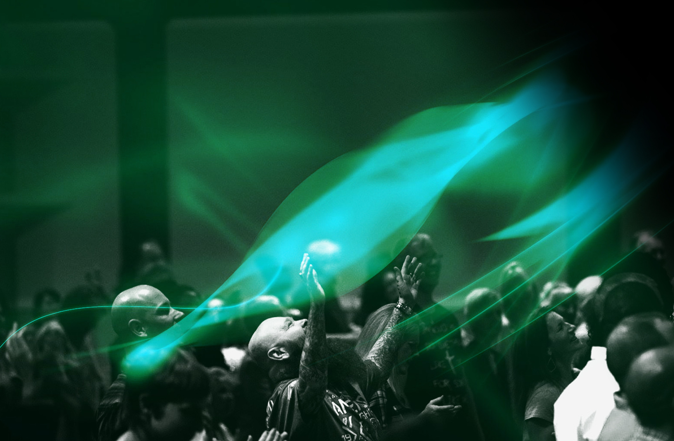 Fresh Fire Ministries