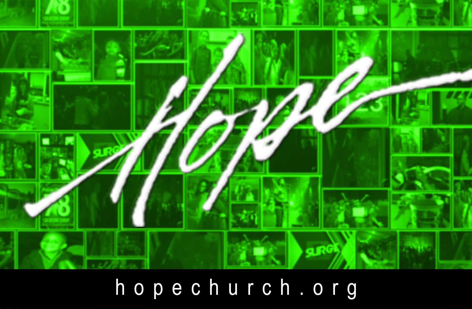 Hope Church