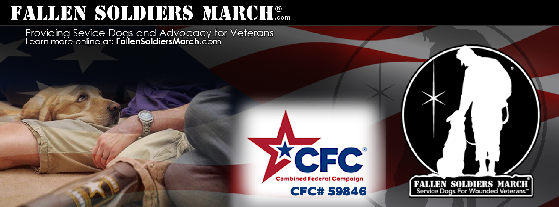 Fallen Soldiers March