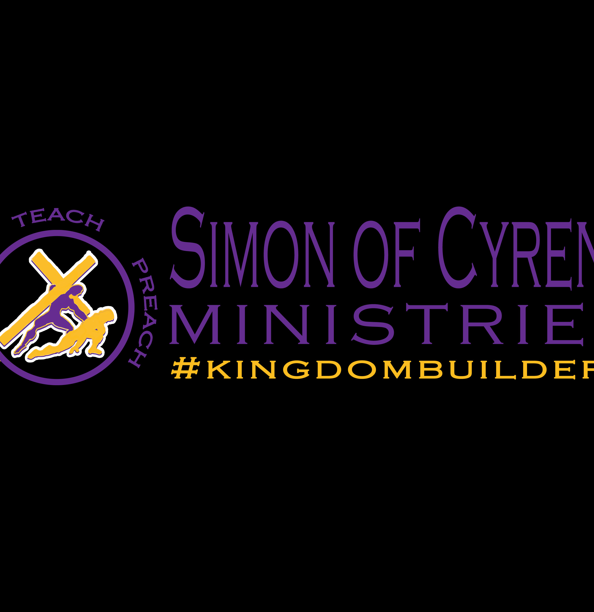 Simon Of Cyrene Ministries
