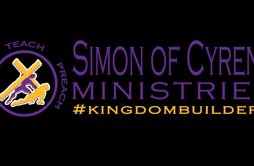 Simon Of Cyrene Ministries