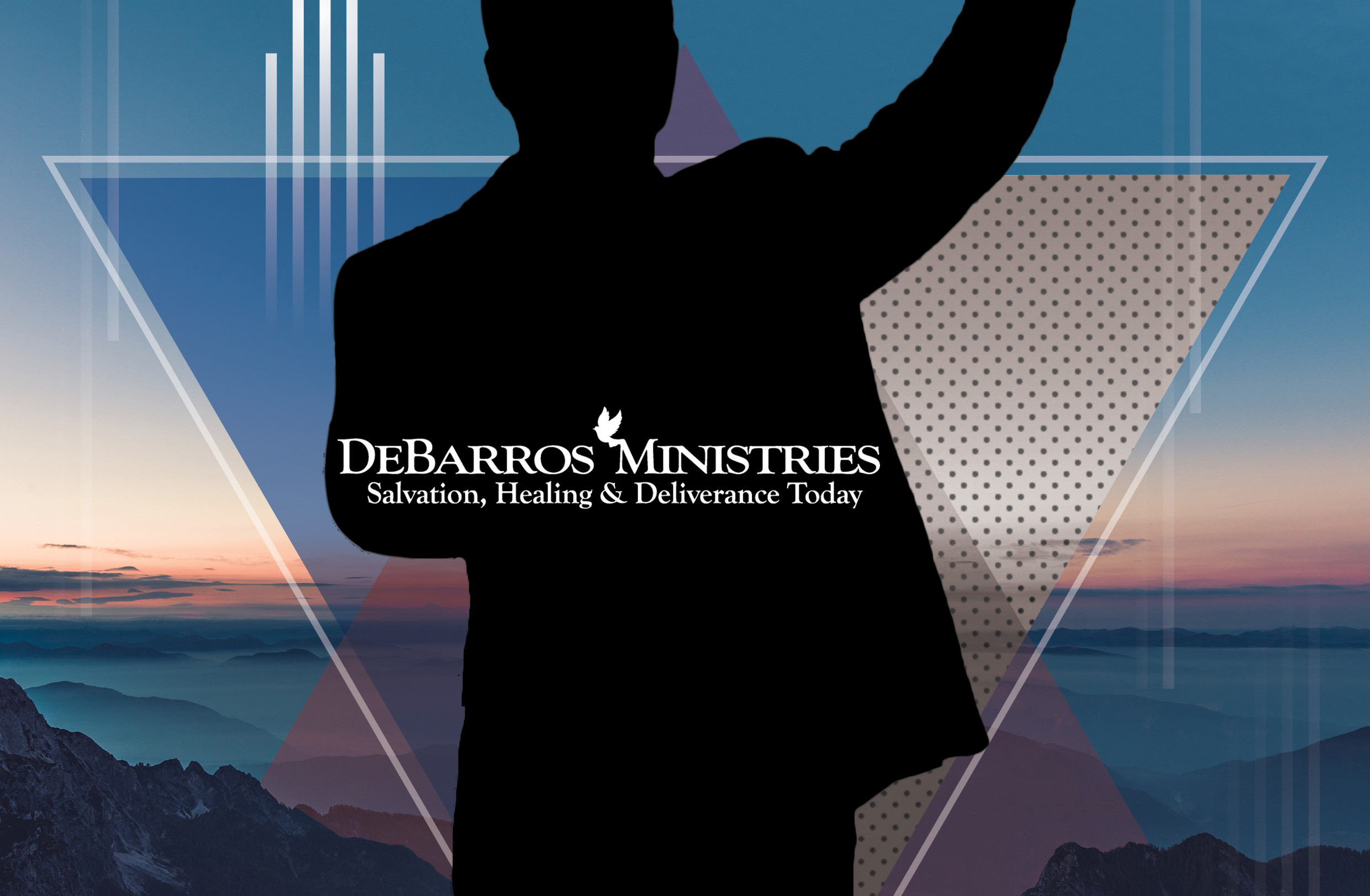 DeBarros Ministries