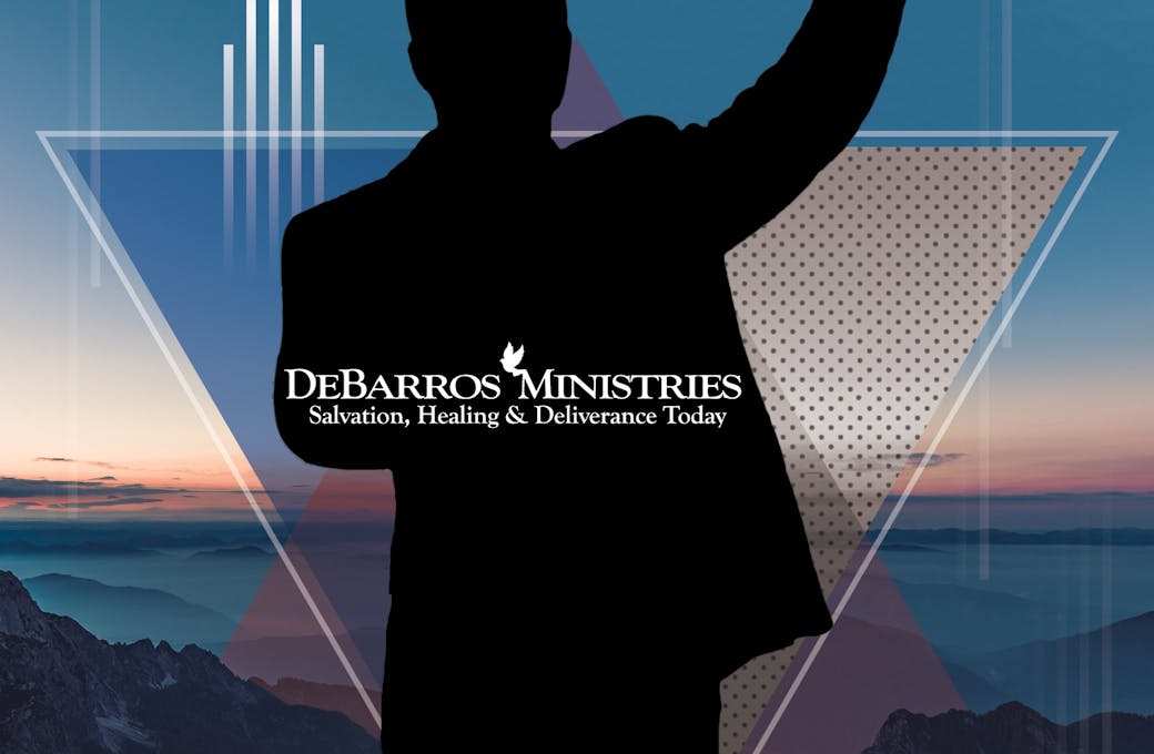 DeBarros Ministries