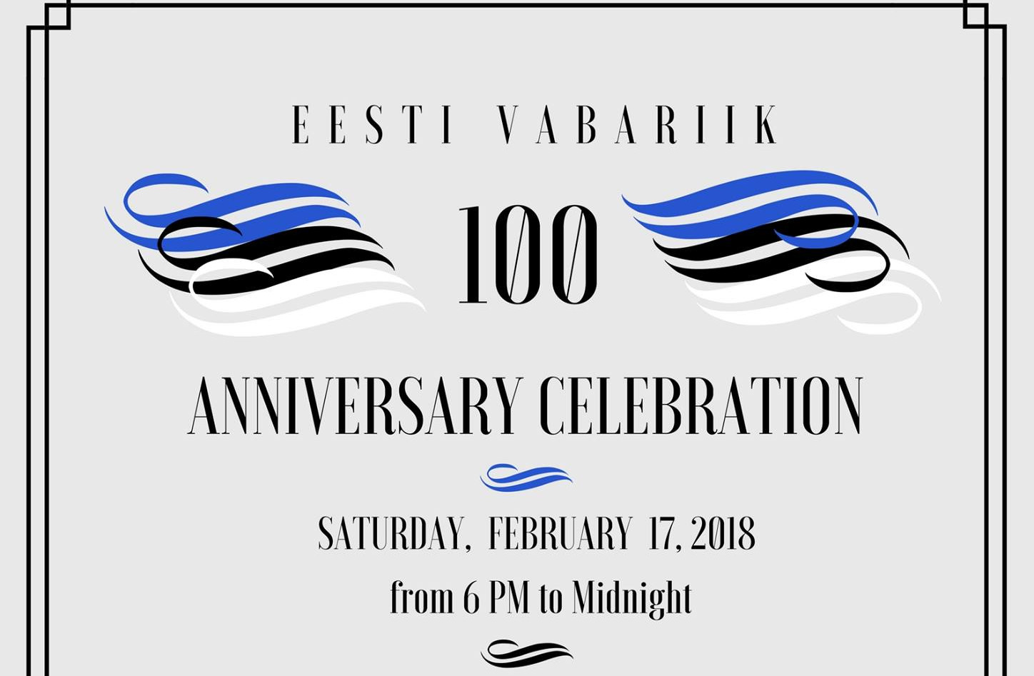 Washington Estonian Society