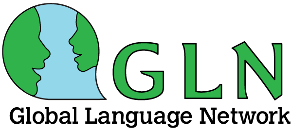 GLN logo