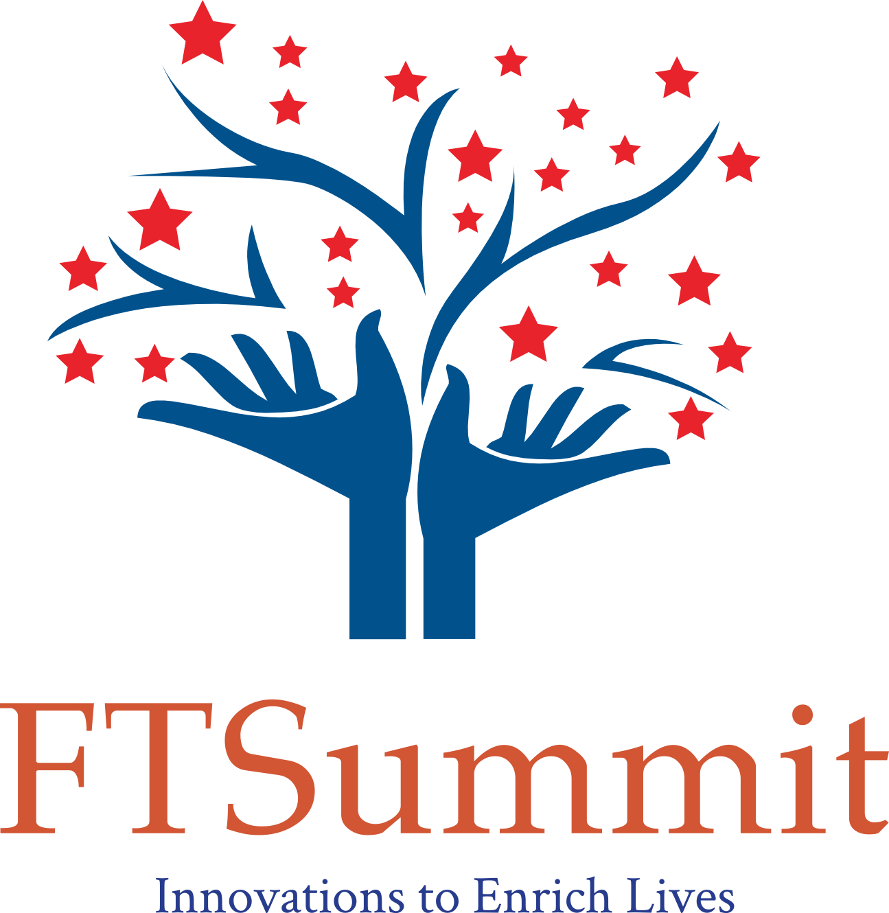 Future of Technology Summit logo