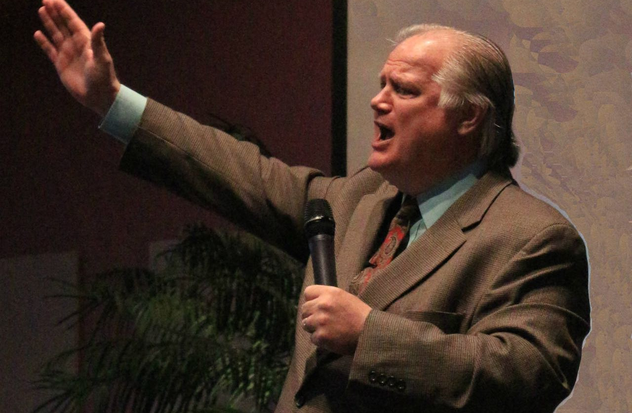 Gary Bailey Ministries, Inc