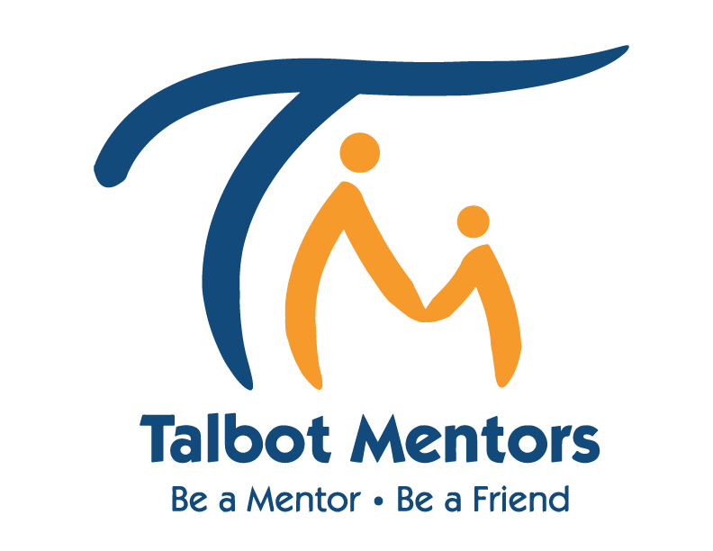 Talbot Mentors logo