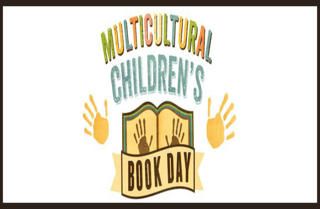 Multicultural Children's Book Day