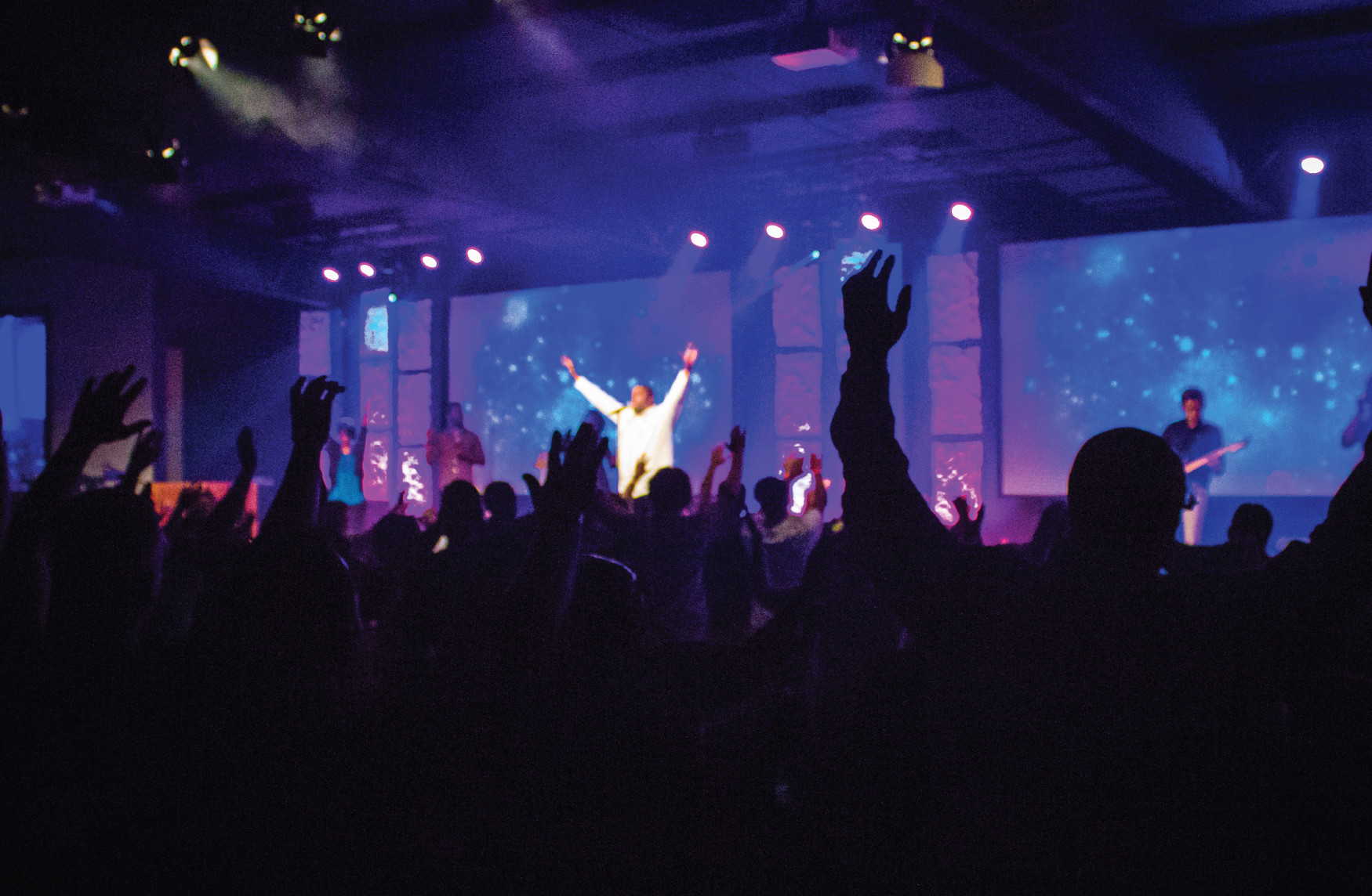 Family Worship Center