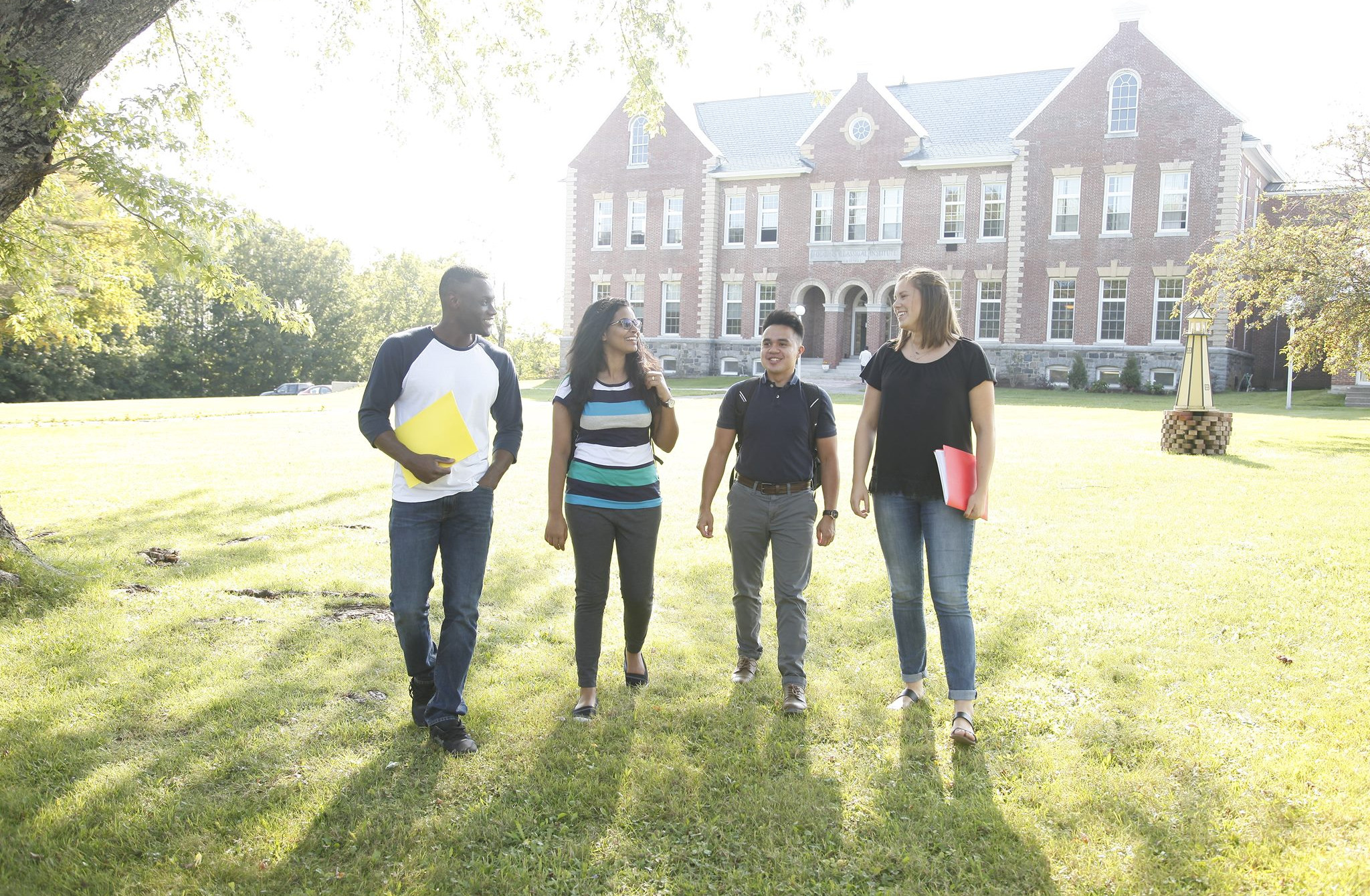 Faith Bible College International