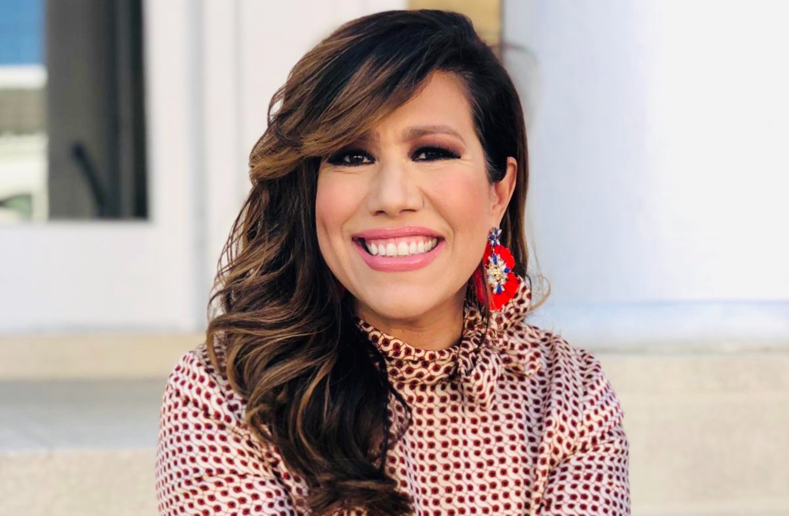 Melissa Swindle International Ministries