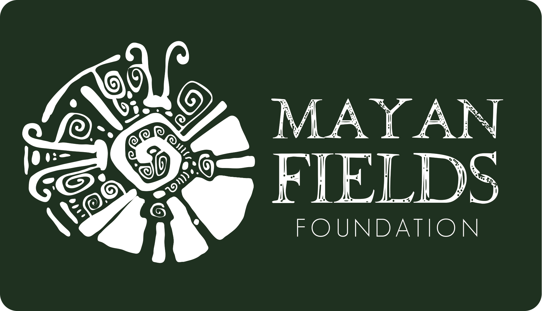 Mayan Fields Foundation logo