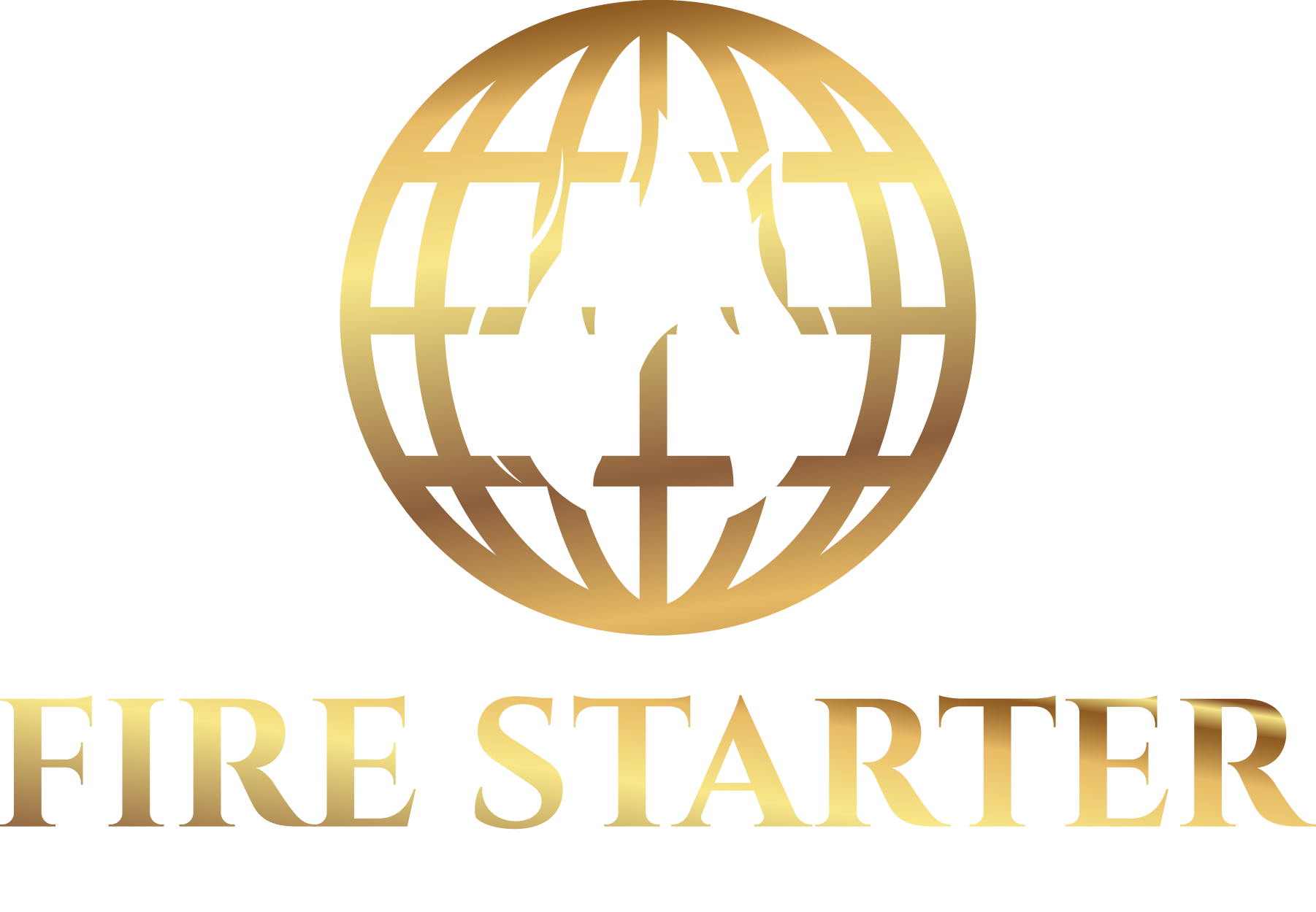 Fire Starter Ministries International logo