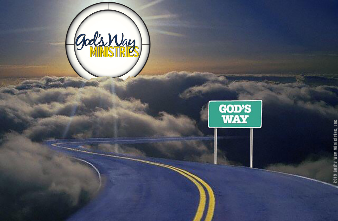 God's Way Ministries