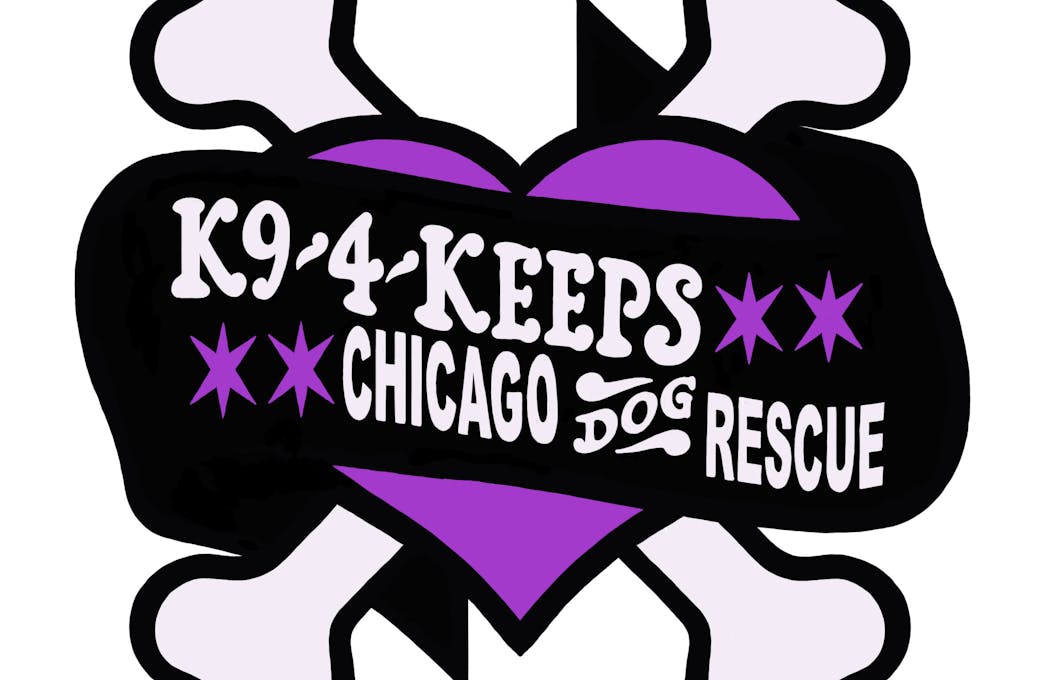 K94Keeps Dog Rescue