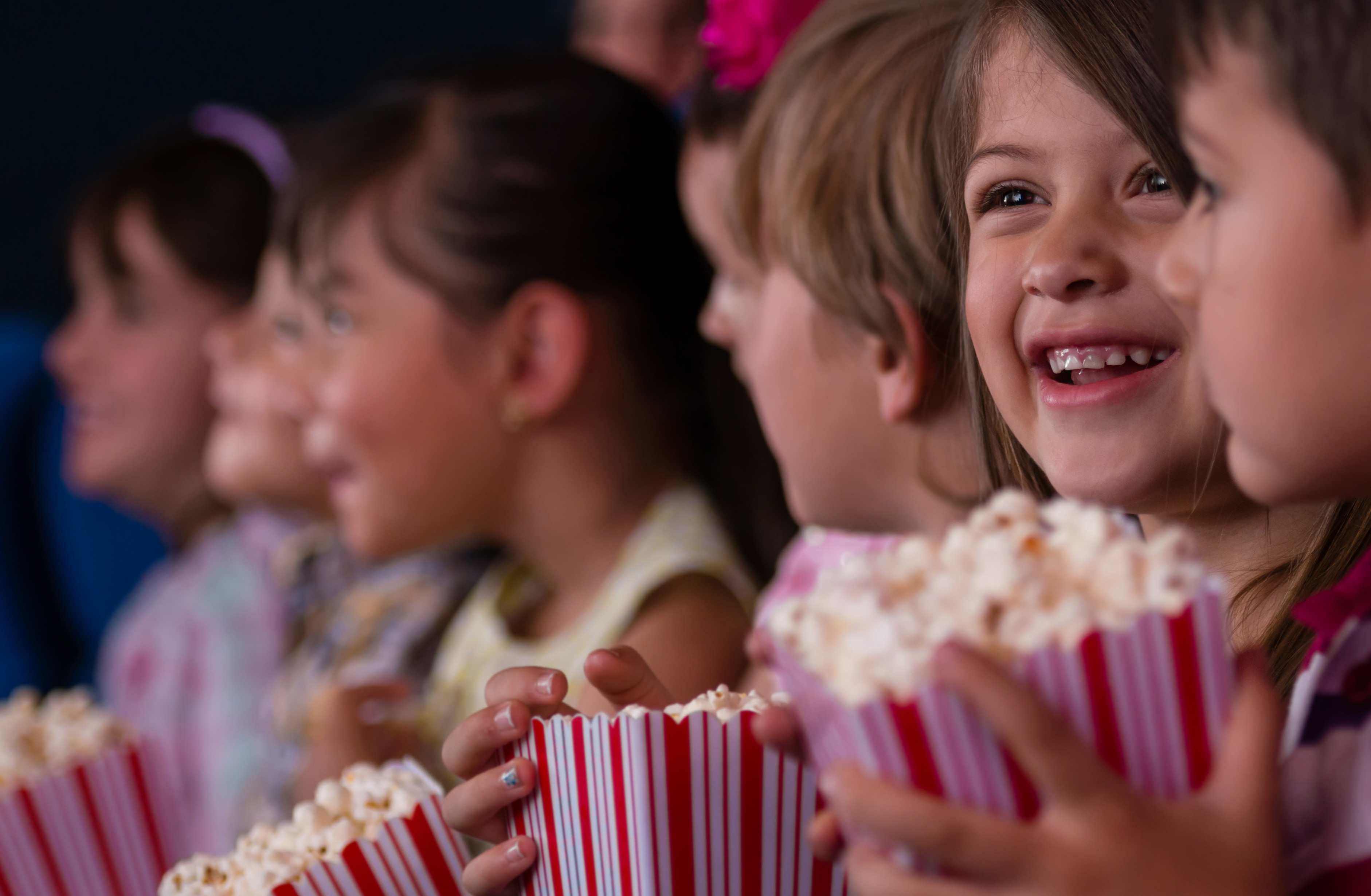 Friends of the Cameo