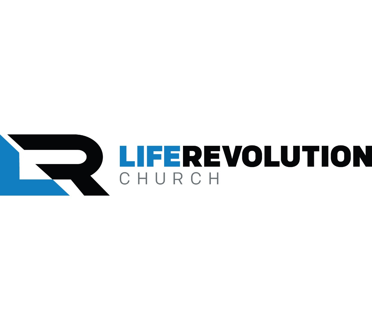 Life Revolution Church