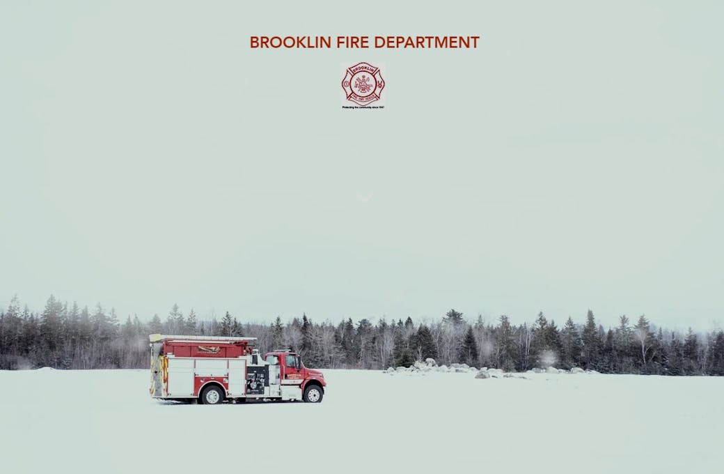 Brooklin Volunteer Fire Company