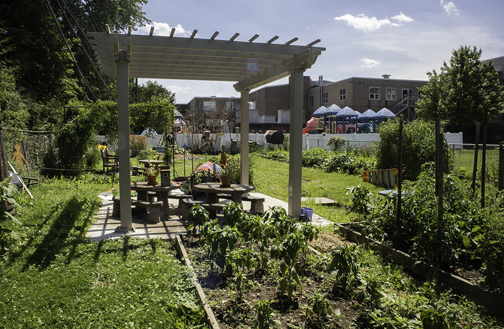 Harrisburg JCC/Federation