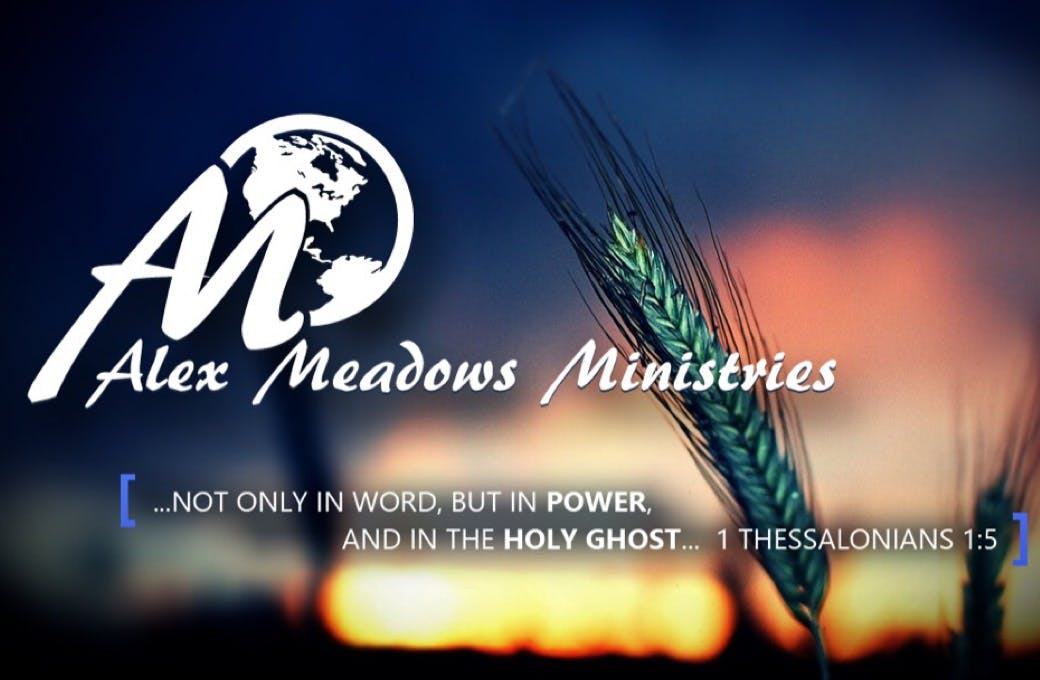 Alex Meadows Ministries