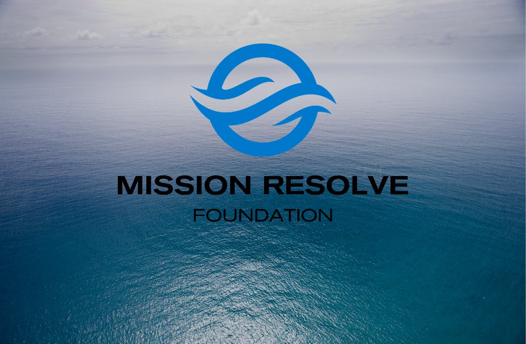 Mission Resolve Foundation