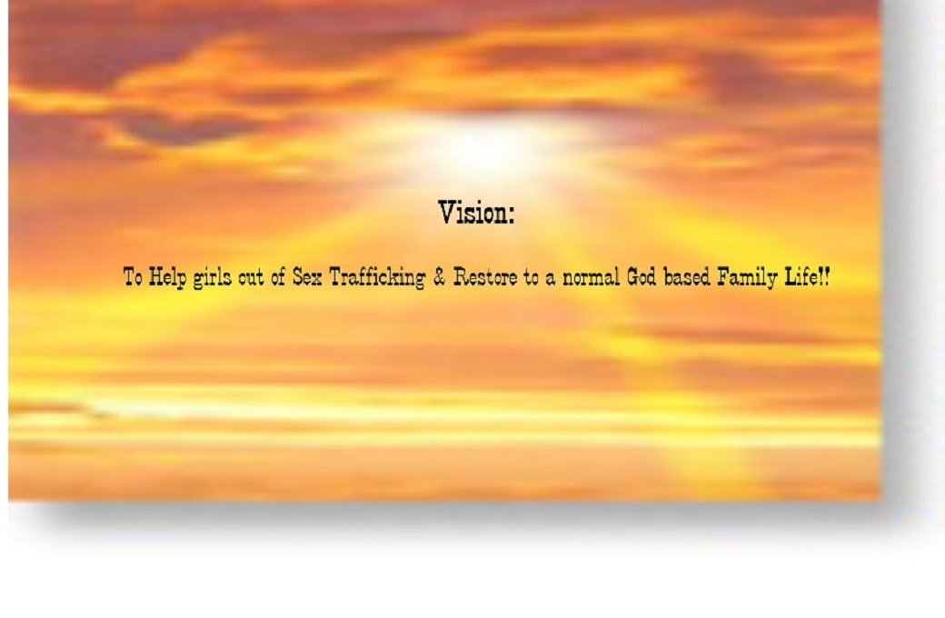 Restore Innocence Ranch