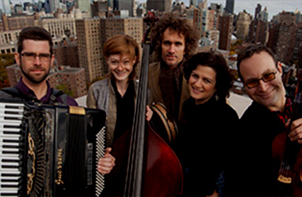 Musical Bridges Around the World Goodworld Power Your Cause