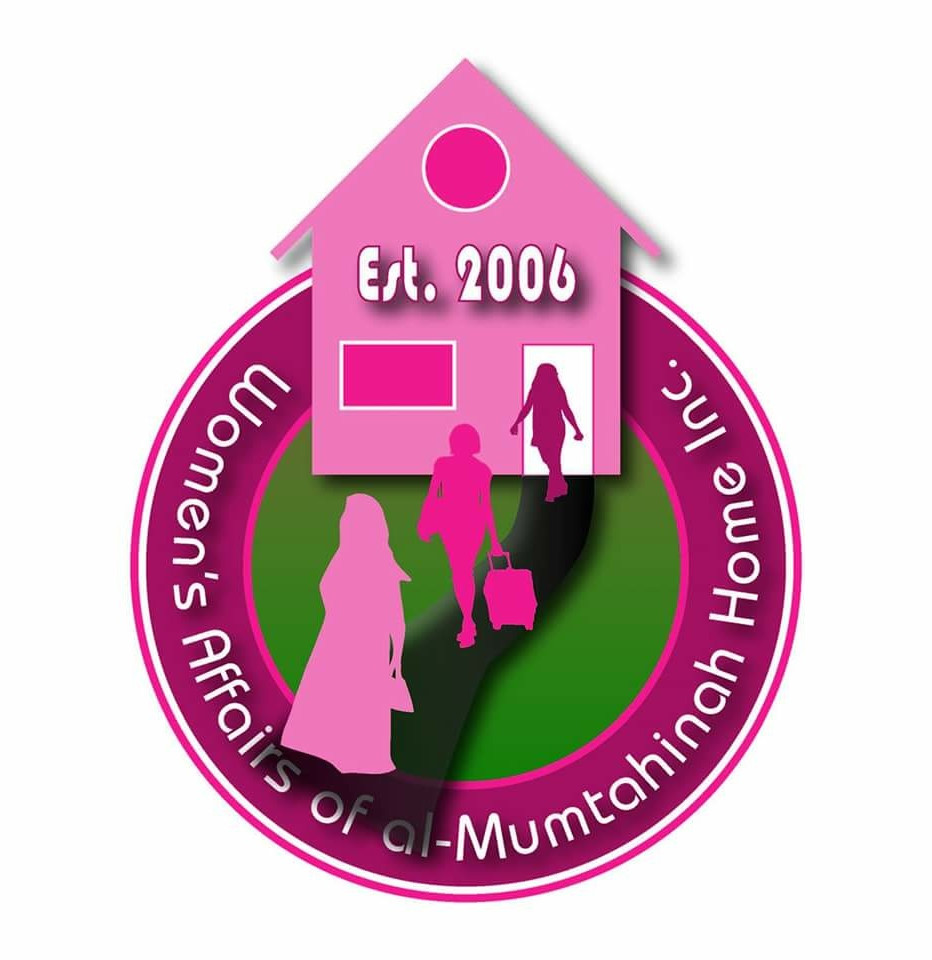 Women Affairs of AI-Mumtahinah Home